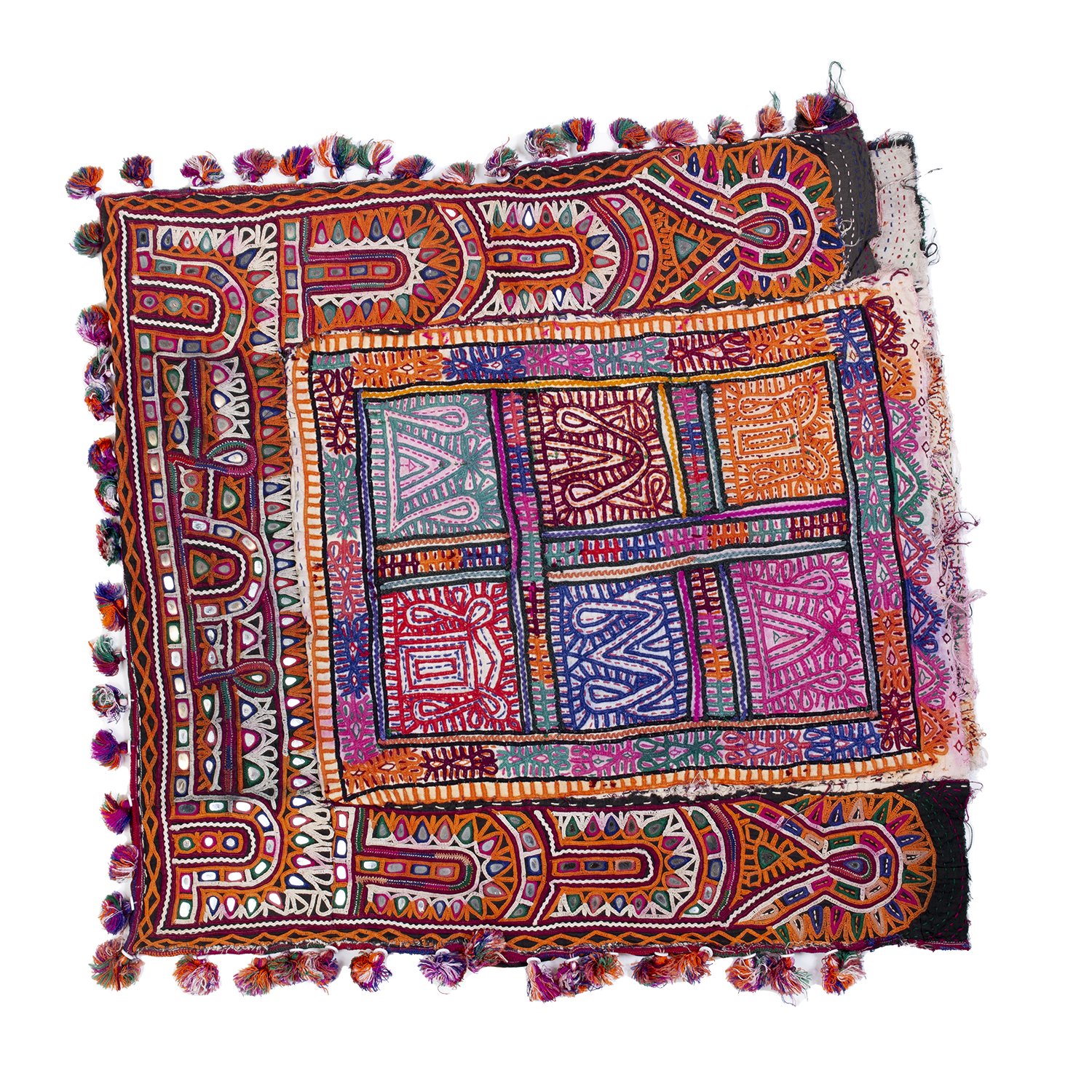 Dowery Bag, India