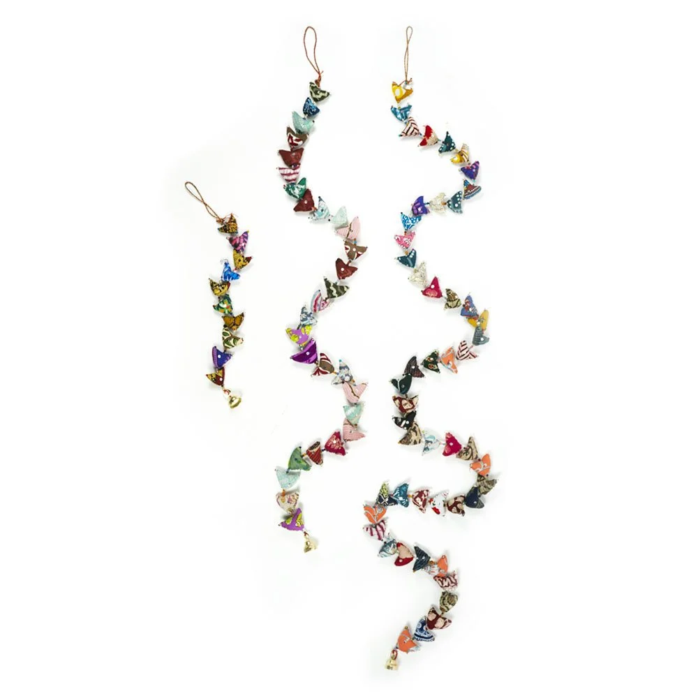 Prosperity Hens Strand, Multicolor