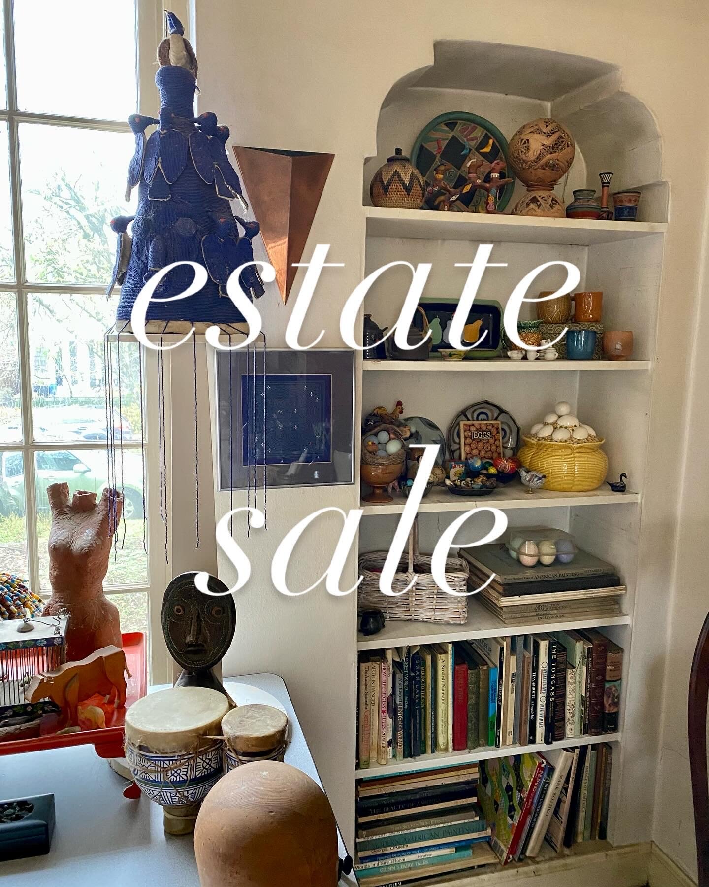 Estate Sale