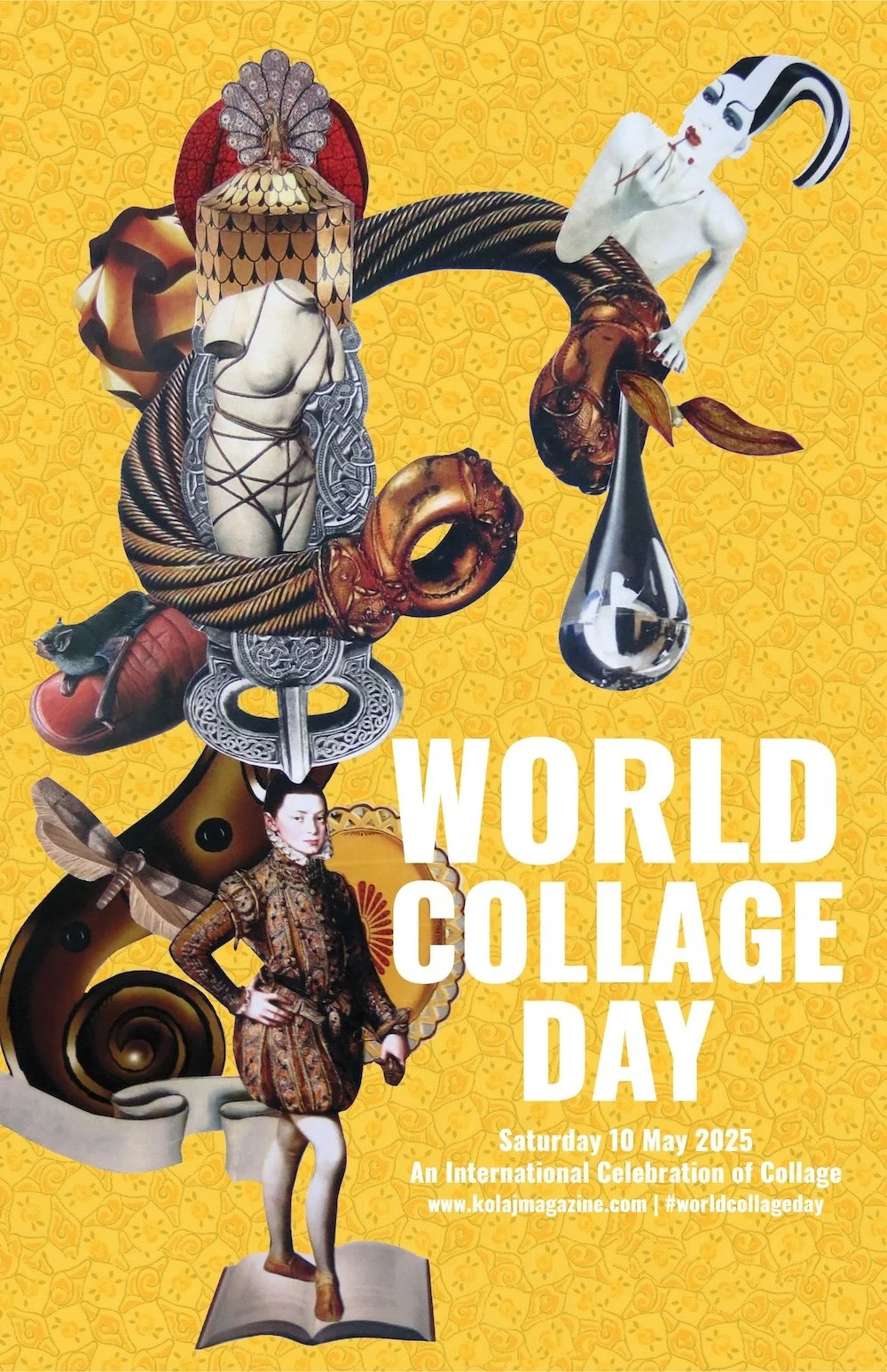 World Collage Day 