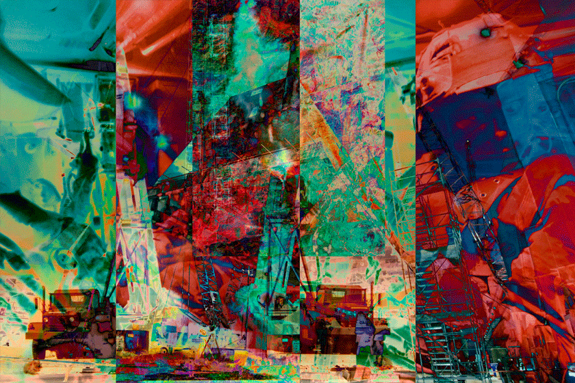 Aggro Crag