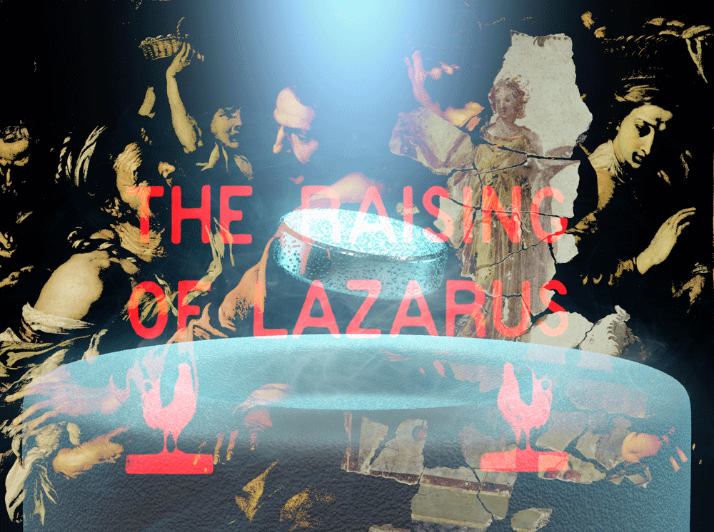 lazarus