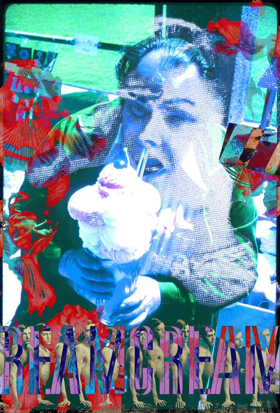 ReamCream