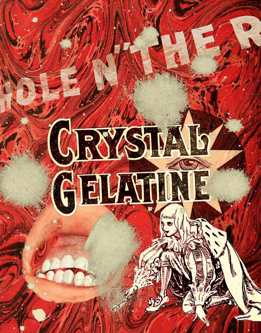 Gelatine
