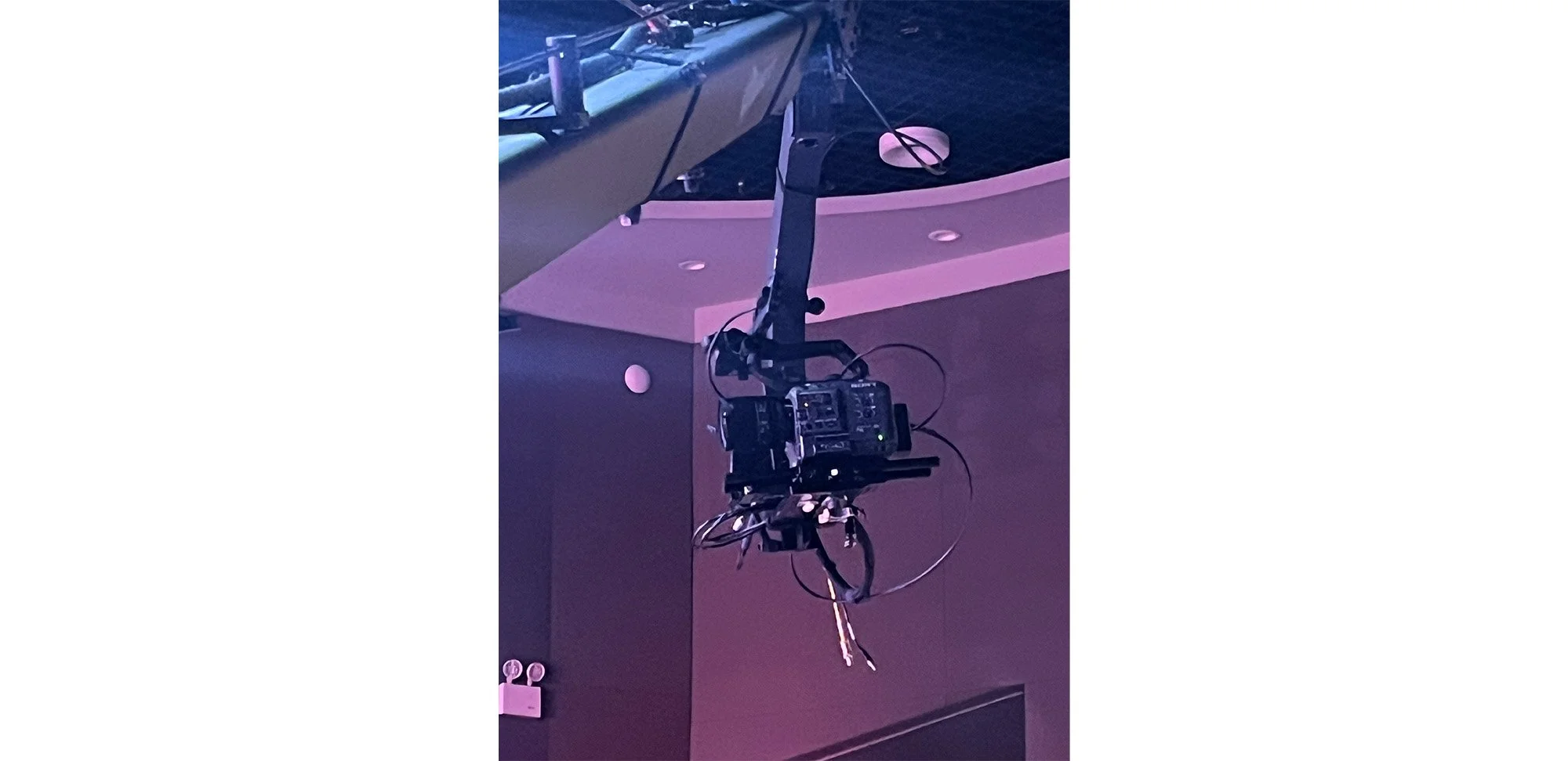 Video Production NYC