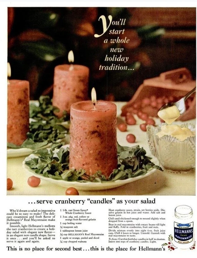 Cranberry Candles made with Hellmann's.jpeg