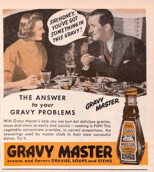 WHAT'S IN THE LEADING GRAVIES AND GRAVY MIXES? — Ingredient Inspector