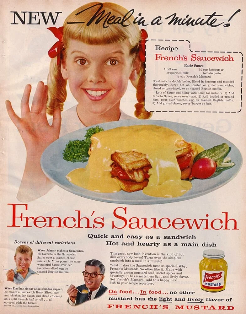 WHICH MUSTARDS ARE CLOSEST TO HOMEMADE? — Ingredient Inspector