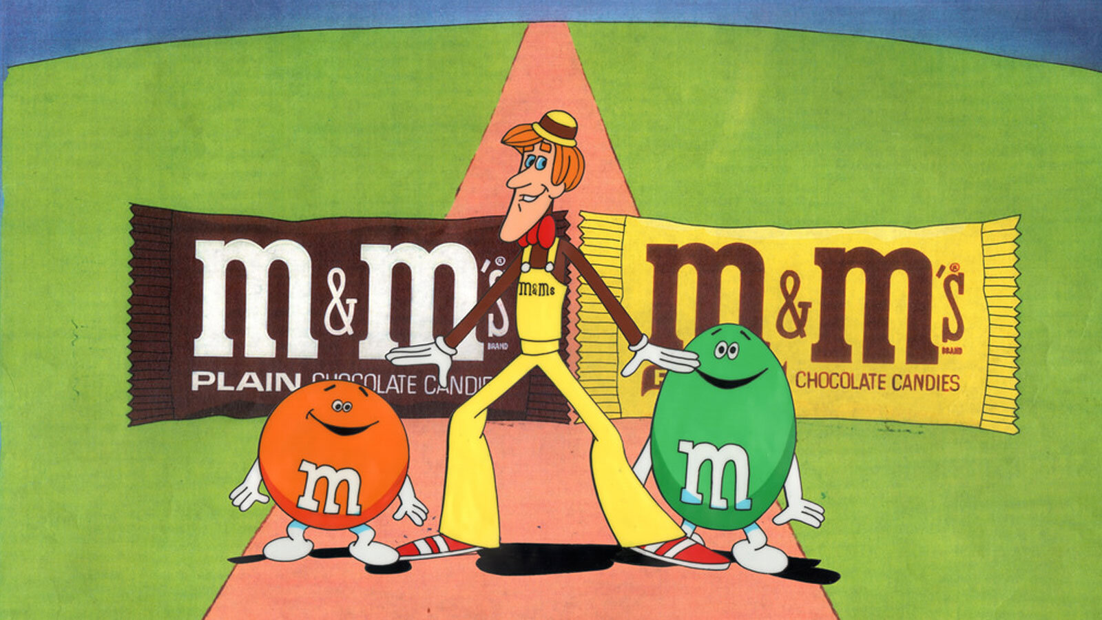 WHAT'S IN M&M's? — Ingredient Inspector