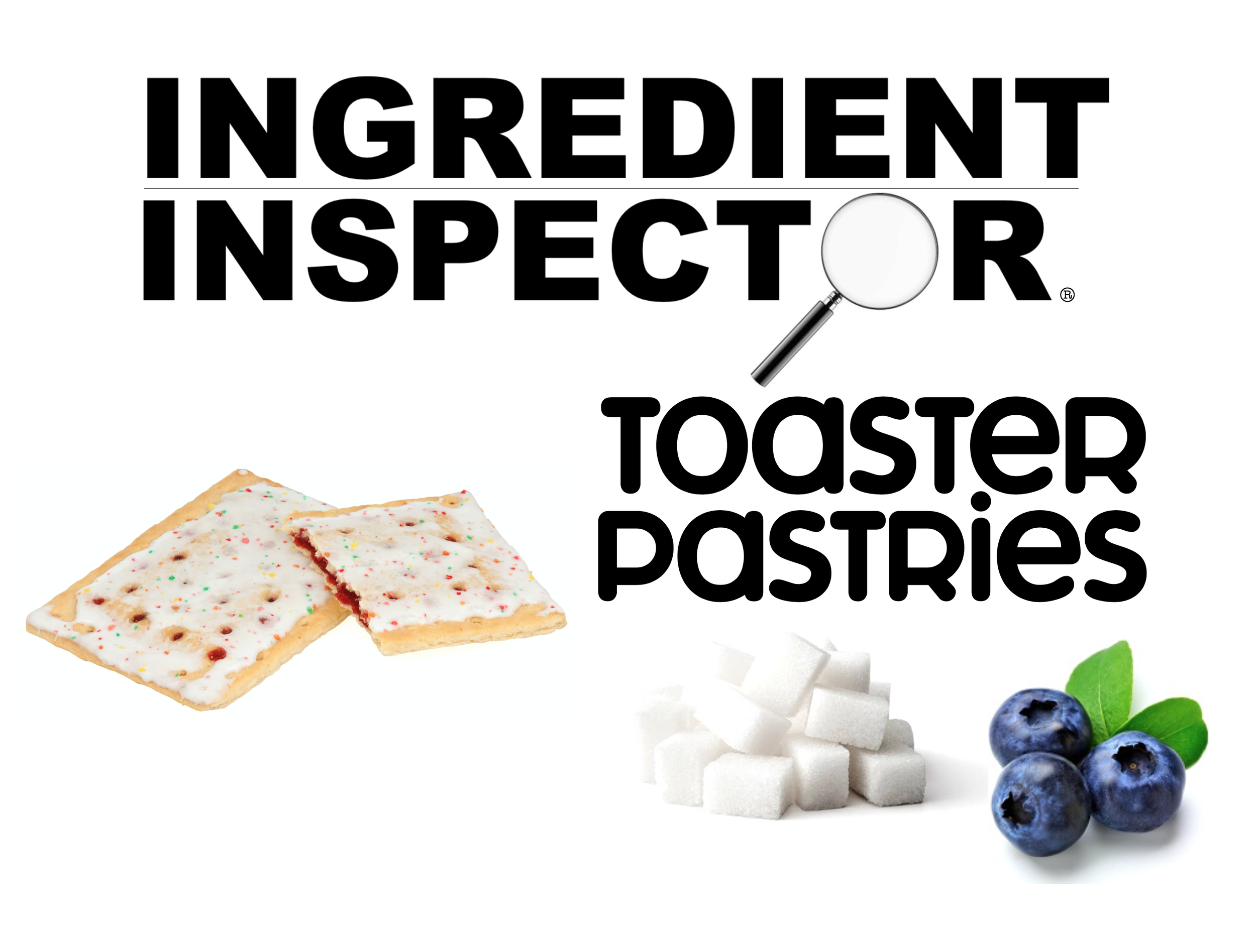 WHICH TOASTER PASTRIES ARE CLOSEST TO HOMEMADE?