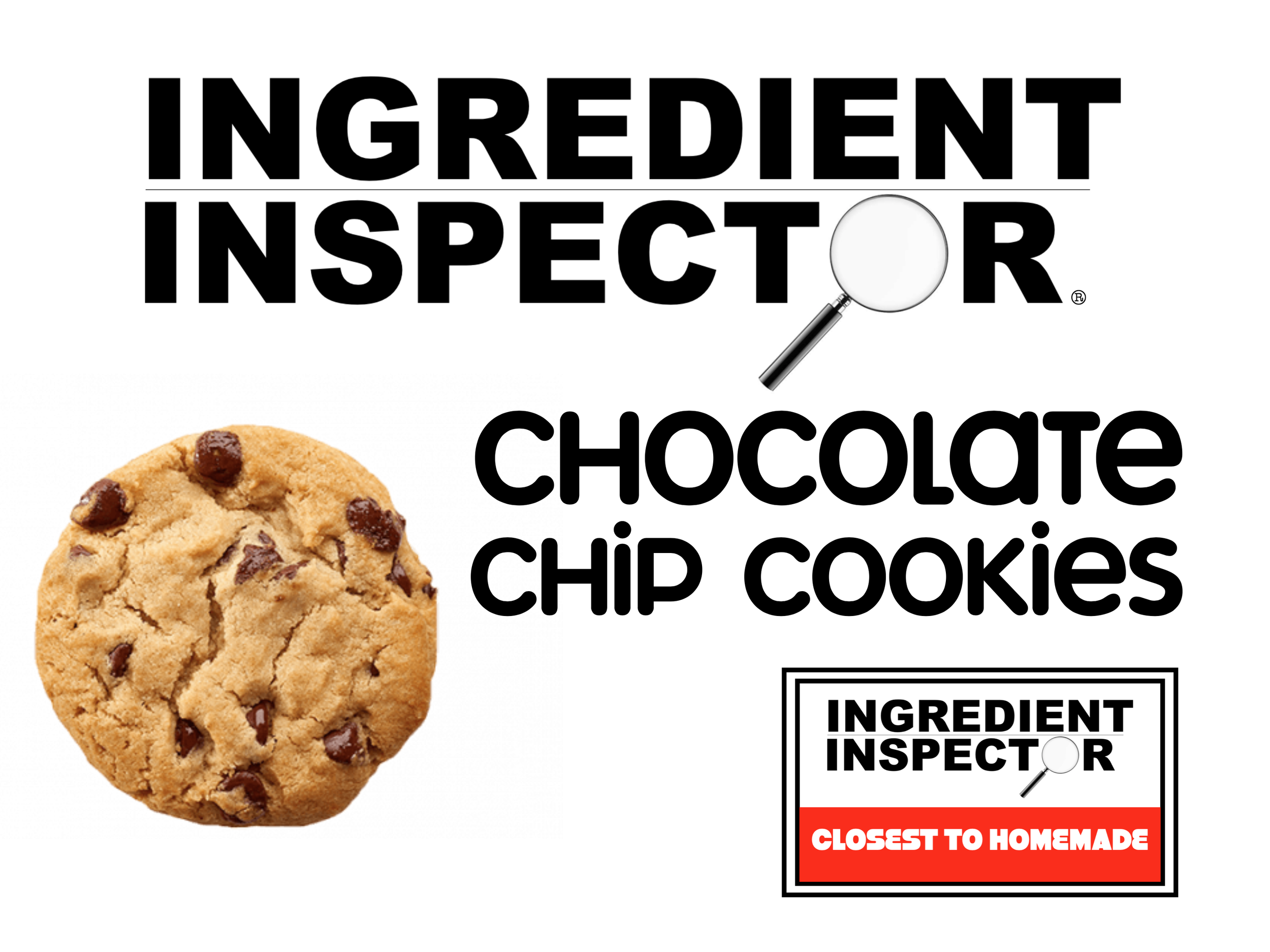 WHAT'S IN GIRL SCOUTS THIN MINTS COOKIES? — Ingredient Inspector