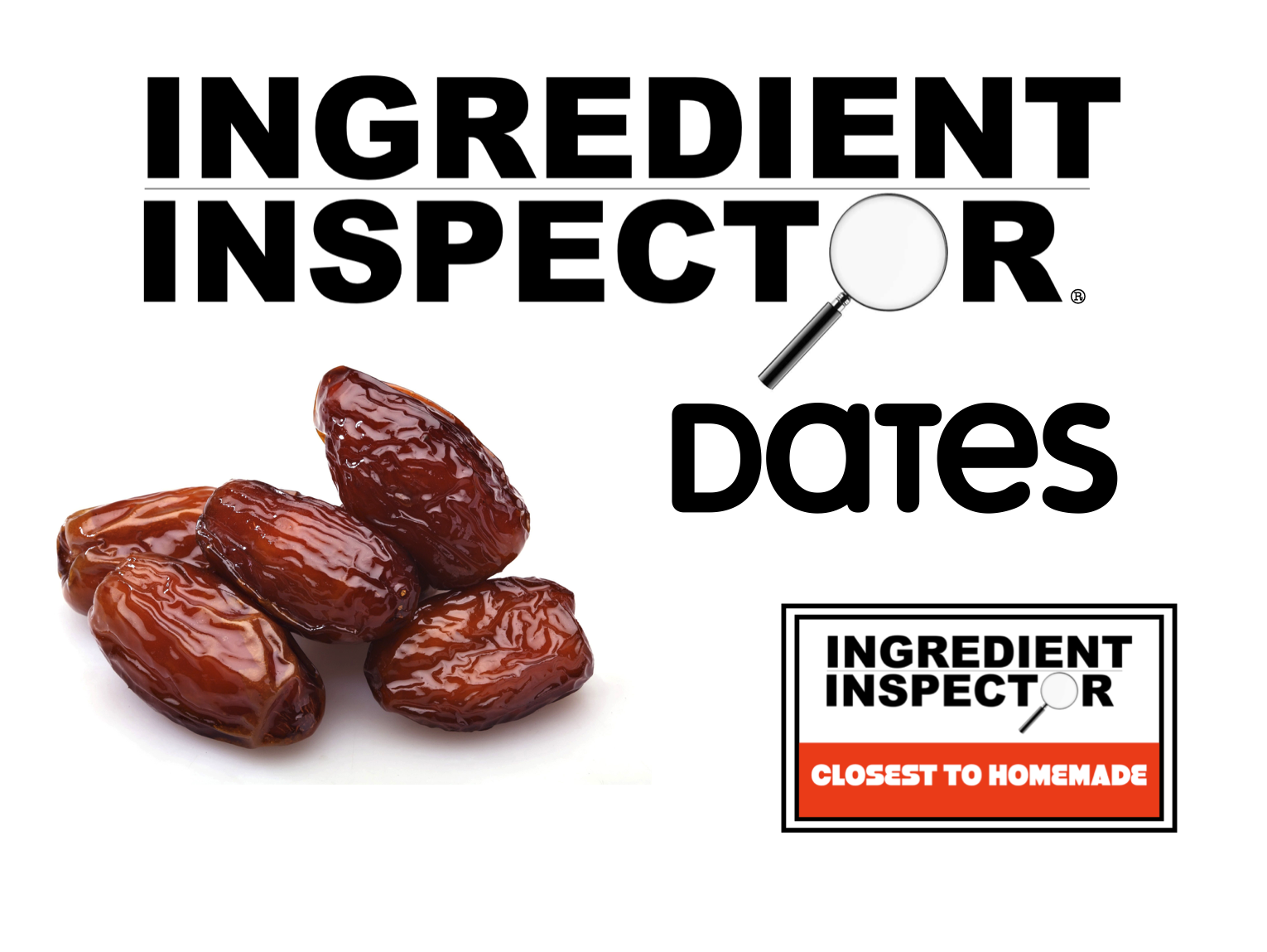 WHICH DATES ARE CLOSEST TO HOMEMADE?