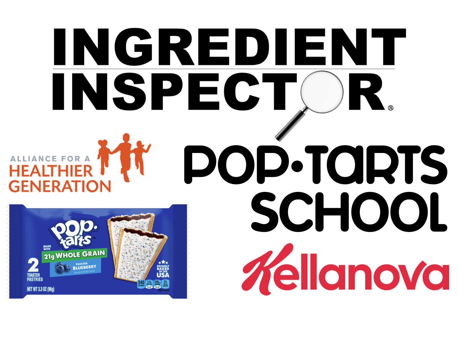 SMART SNACKS IN SCHOOL ARE NOT-SO-SMART