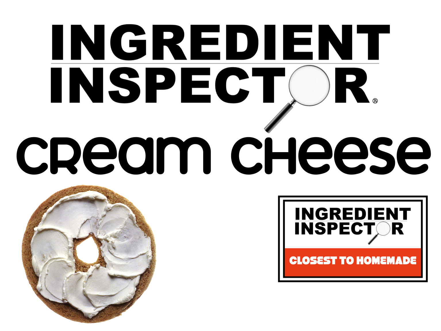 WHICH CREAM CHEESES ARE CLOSEST TO HOMEMADE?
