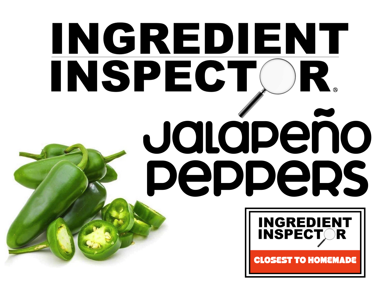 WHICH JALAPENOS ARE CLOSEST TO HOMEMADE?