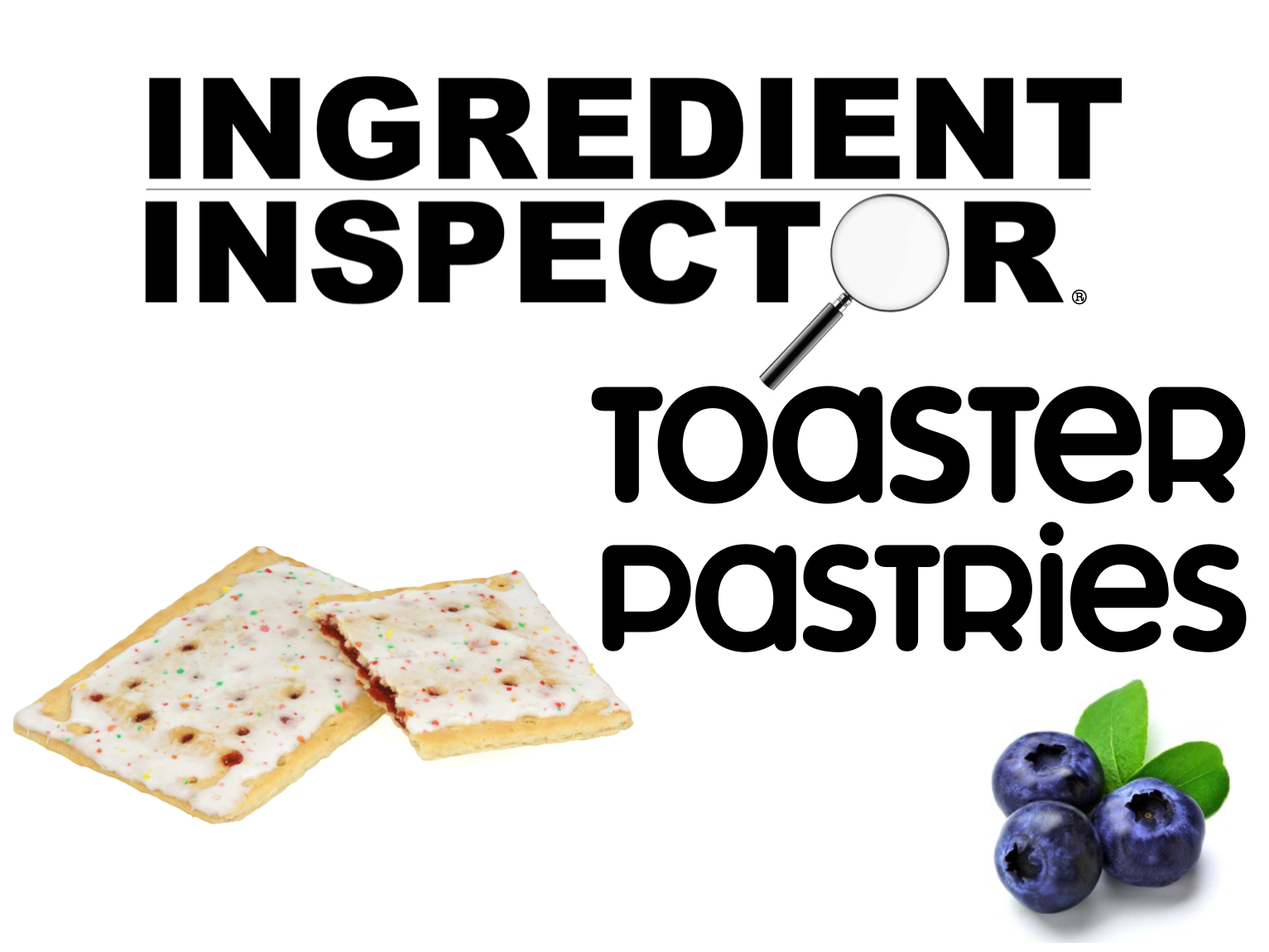 WHICH TOASTER PASTRIES ARE CLOSEST TO HOMEMADE?