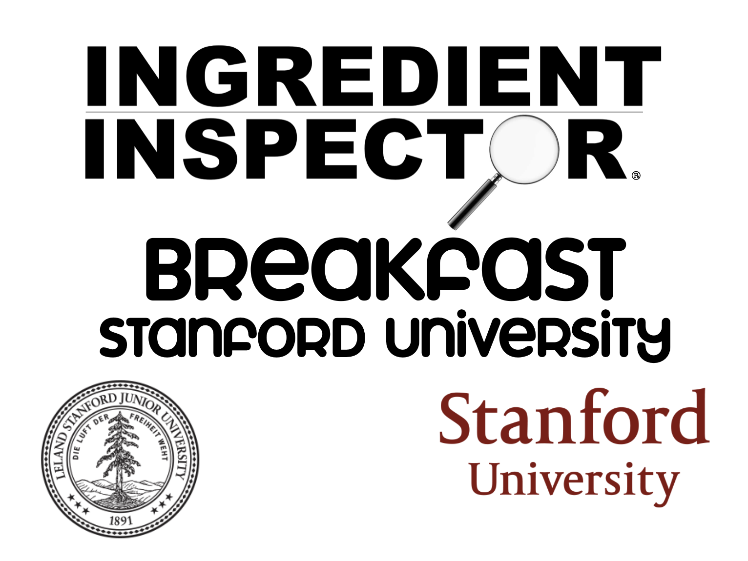 WHAT'S FOR BREAKFAST AT STANFORD?