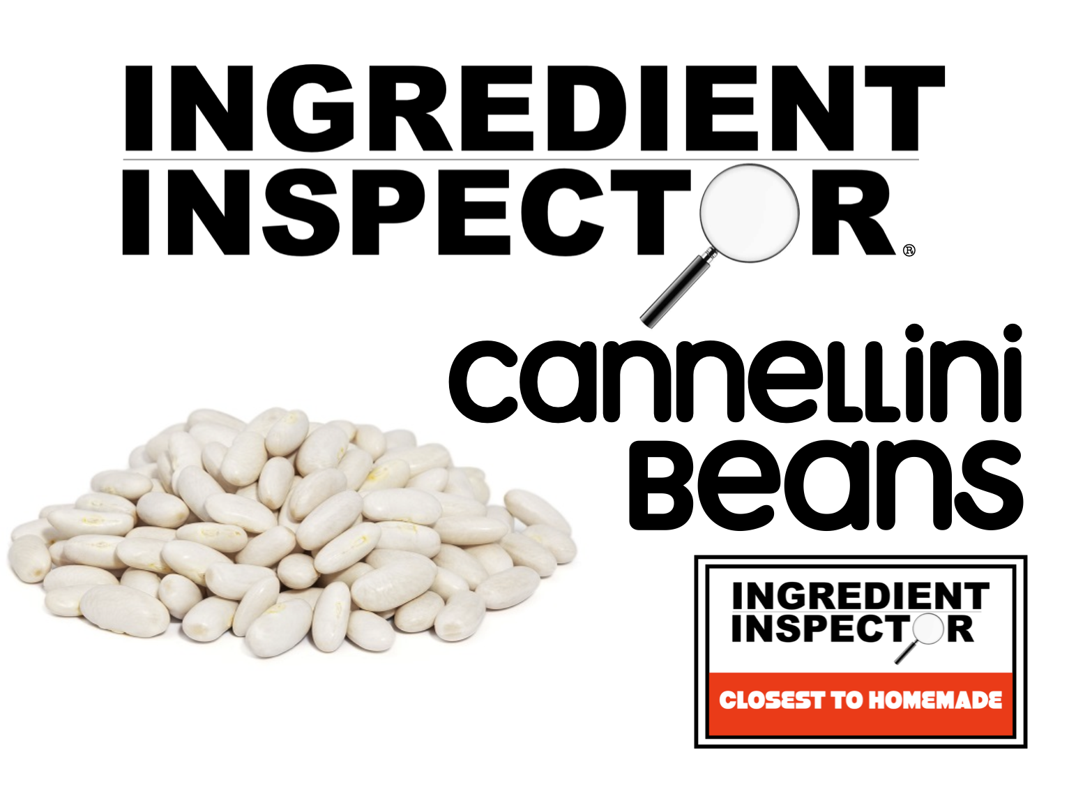 WHICH CANNED CANNELLINI BEANS ARE CLOSEST TO HOMEMADE?