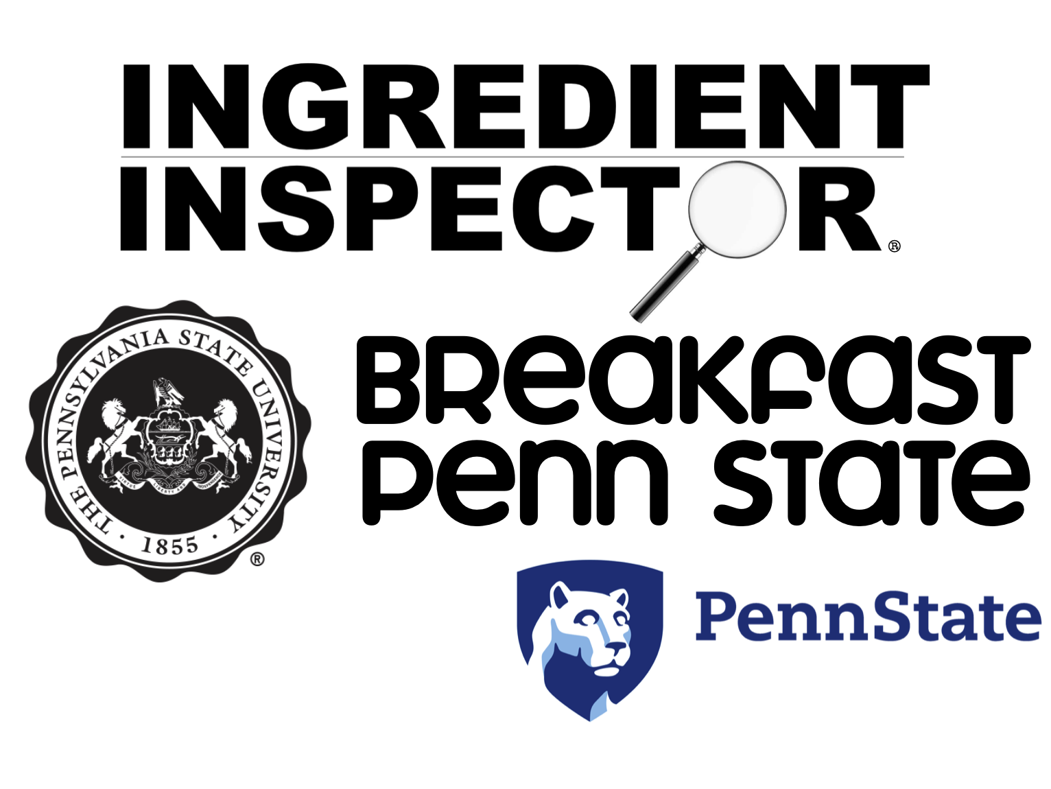 WHAT'S FOR BREAKFAST AT PENN STATE?