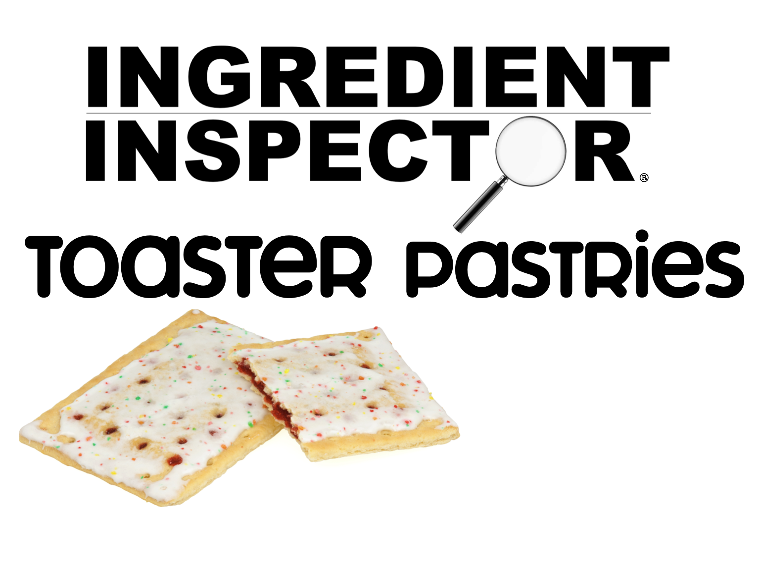 WHICH TOASTER PASTRIES ARE CLOSEST TO HOMEMADE?