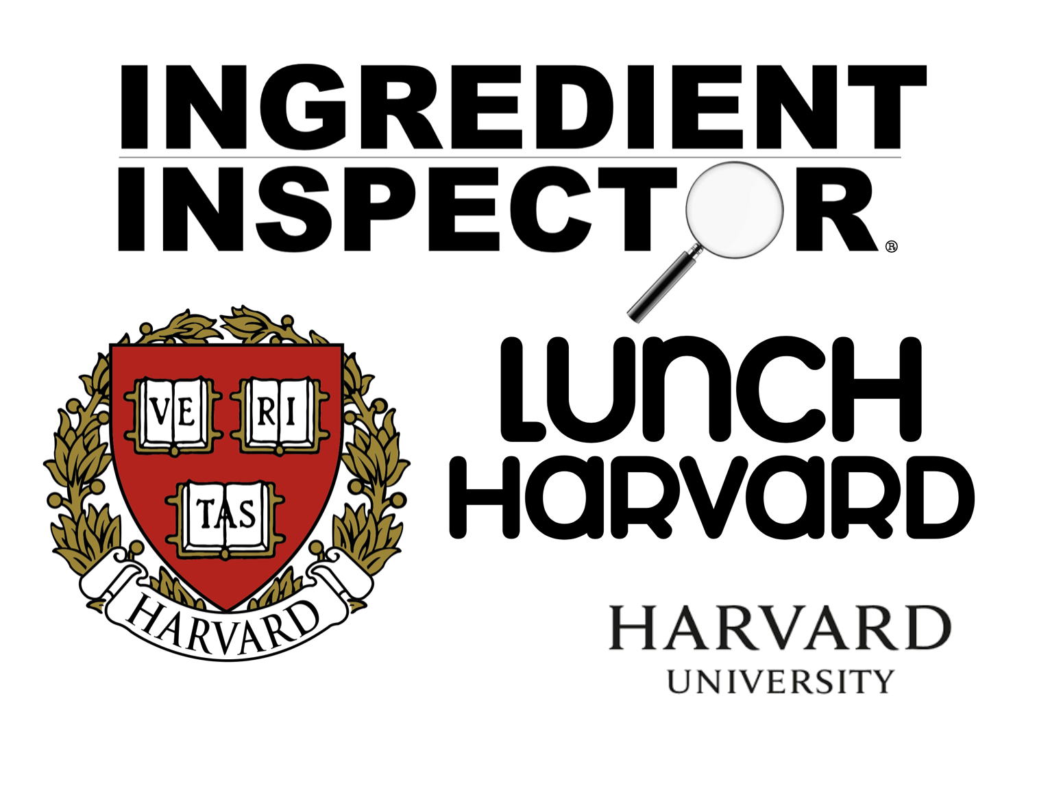 WHAT'S FOR LUNCH AT HARVARD?