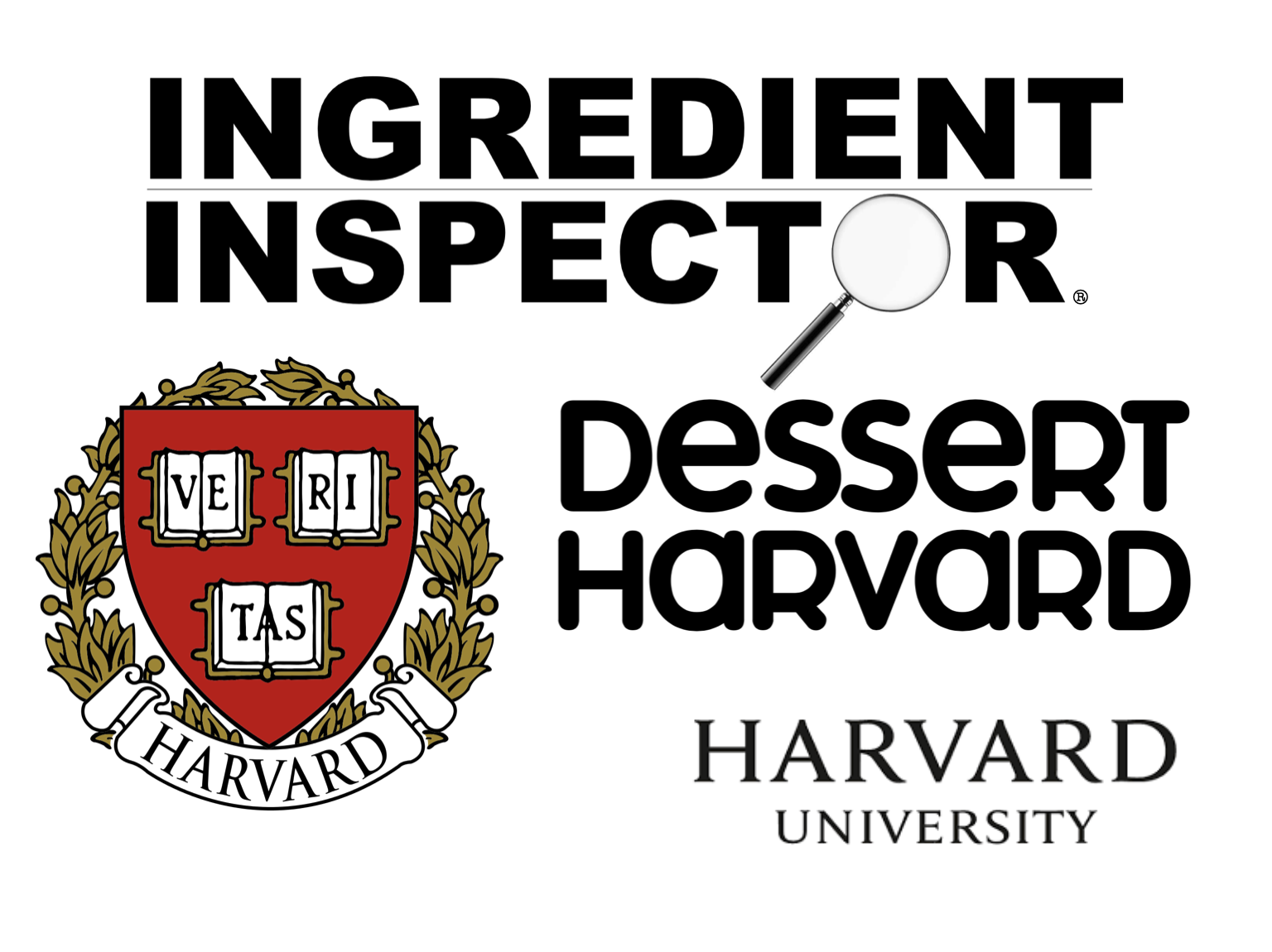 WHAT'S FOR DESSERT AT HARVARD?