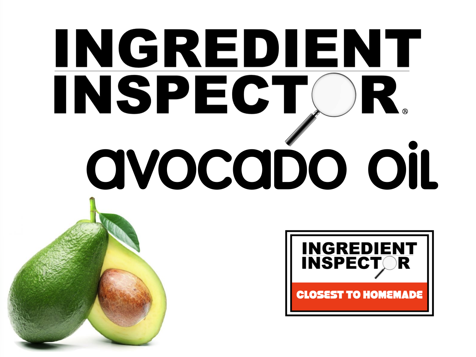 WHAT IS AVOCADO OIL?