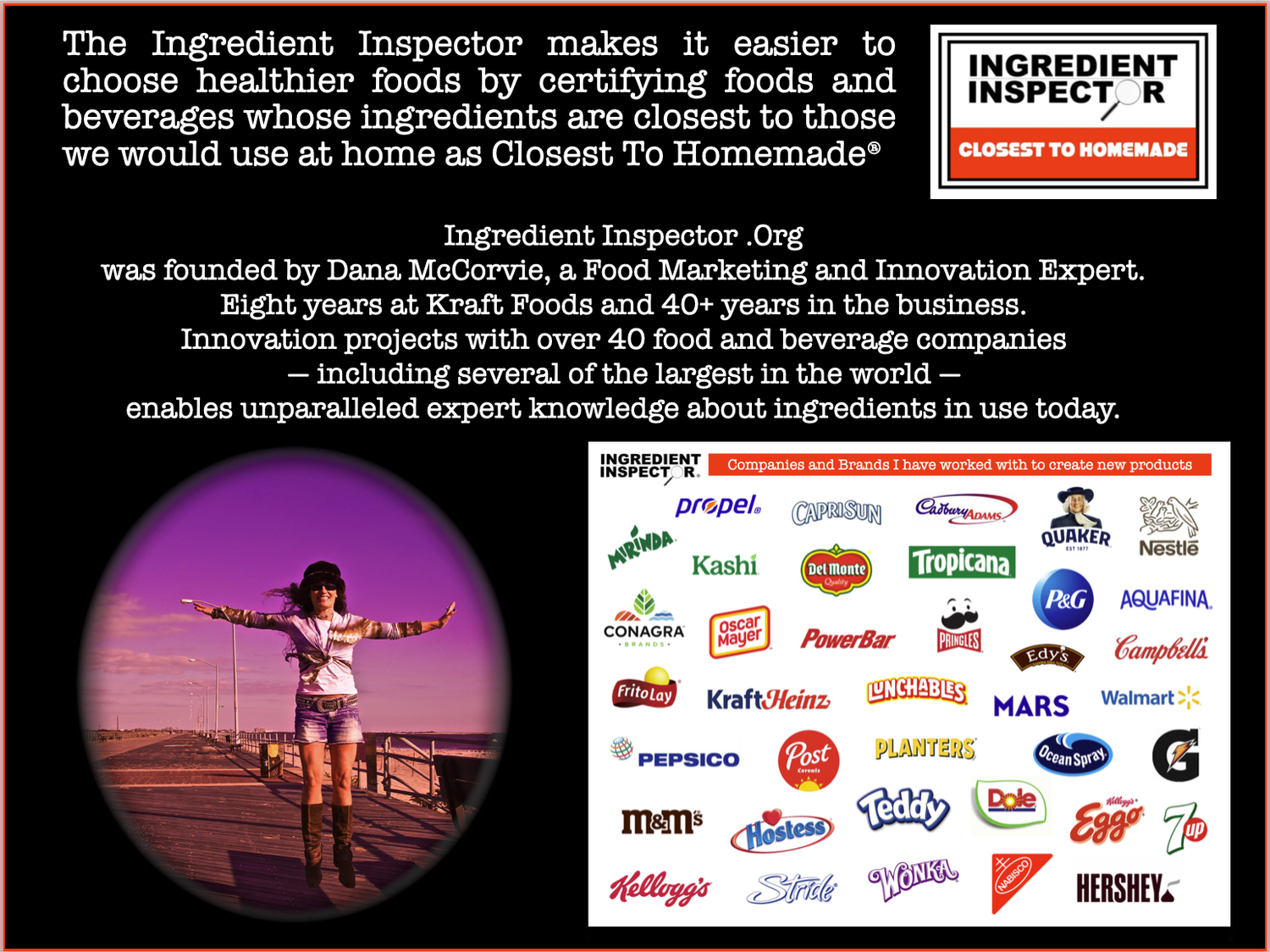 WHAT'S IN CAMPBELL'S SOUPS? — Ingredient Inspector