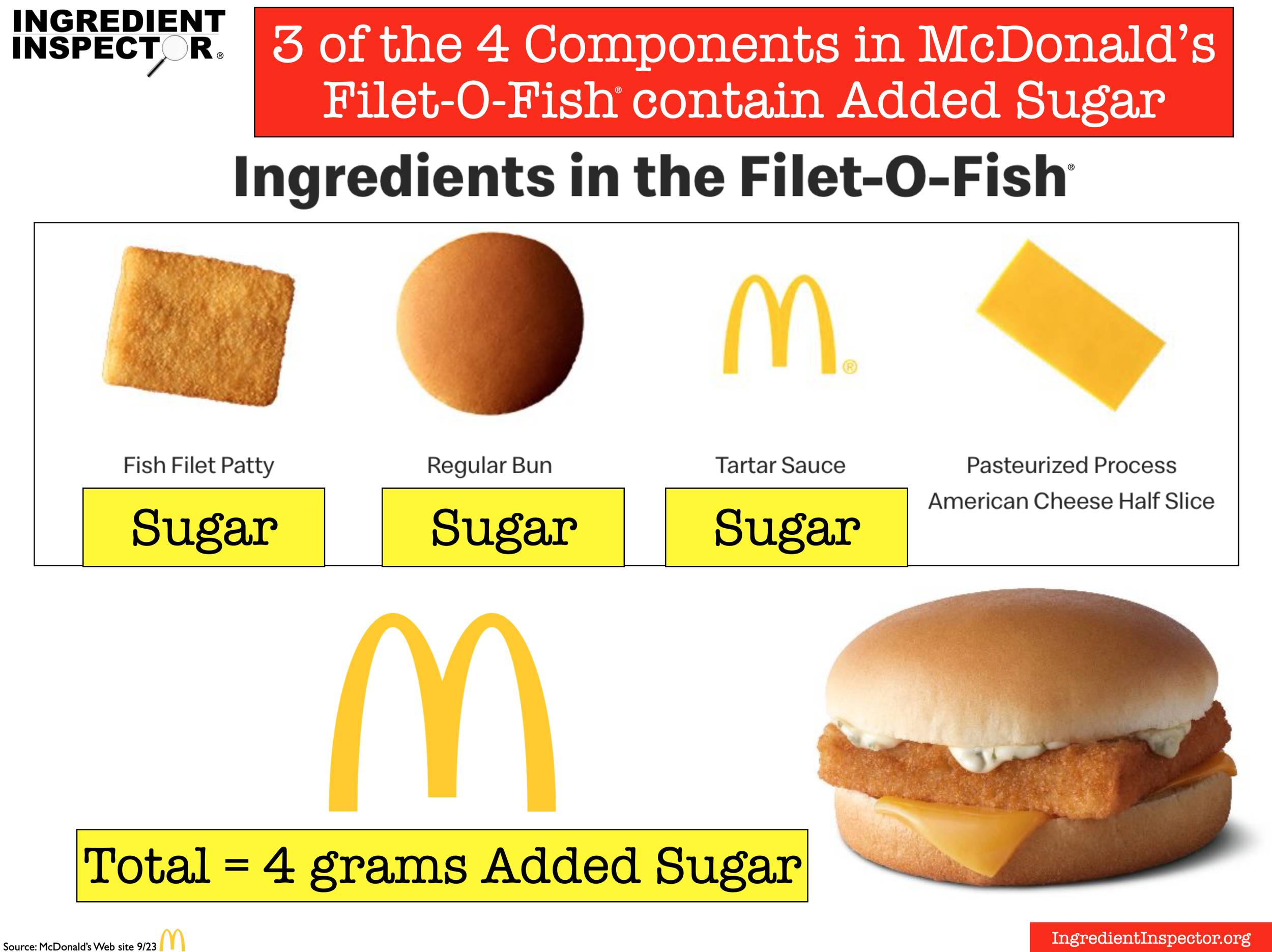 WHAT S IN McDONALD S FILET O FISH Ingredient Inspector what-s-in-mcdonald-s-filet-o-fish-ingredient-inspector