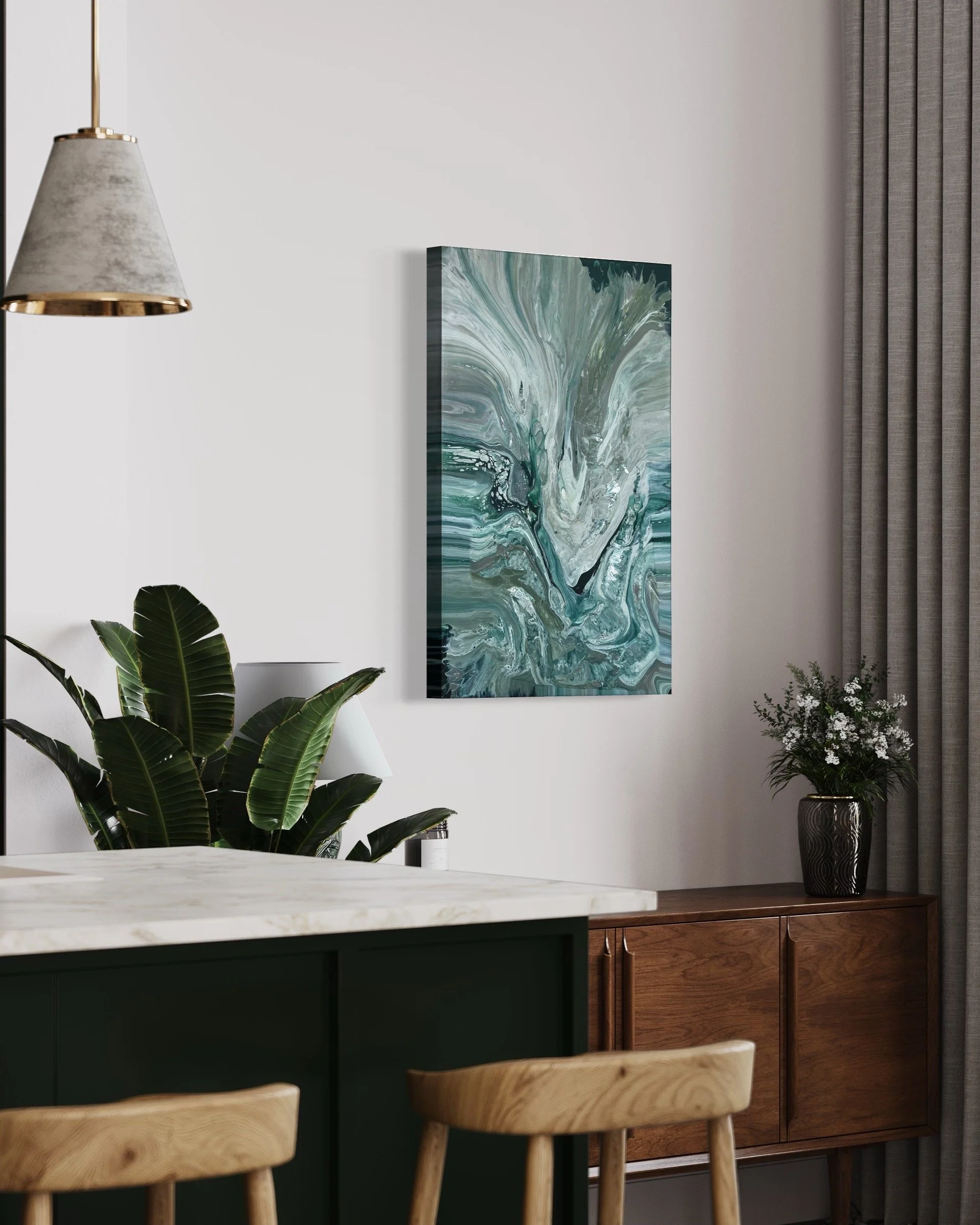Eucalyptus
