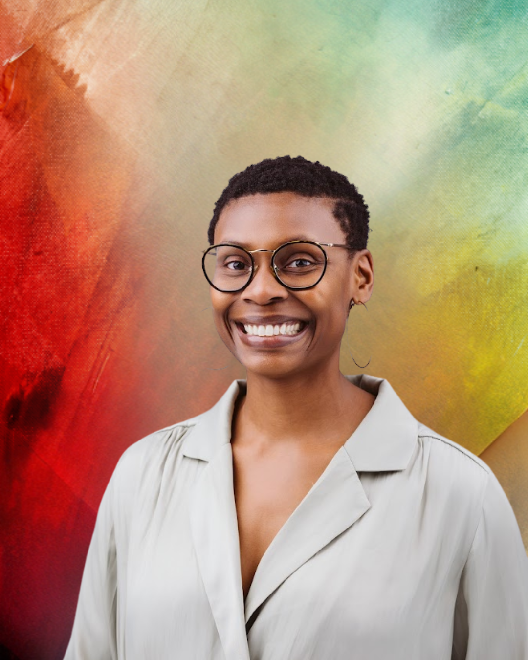 Meet Leigh Gibbs, Guest Soloist