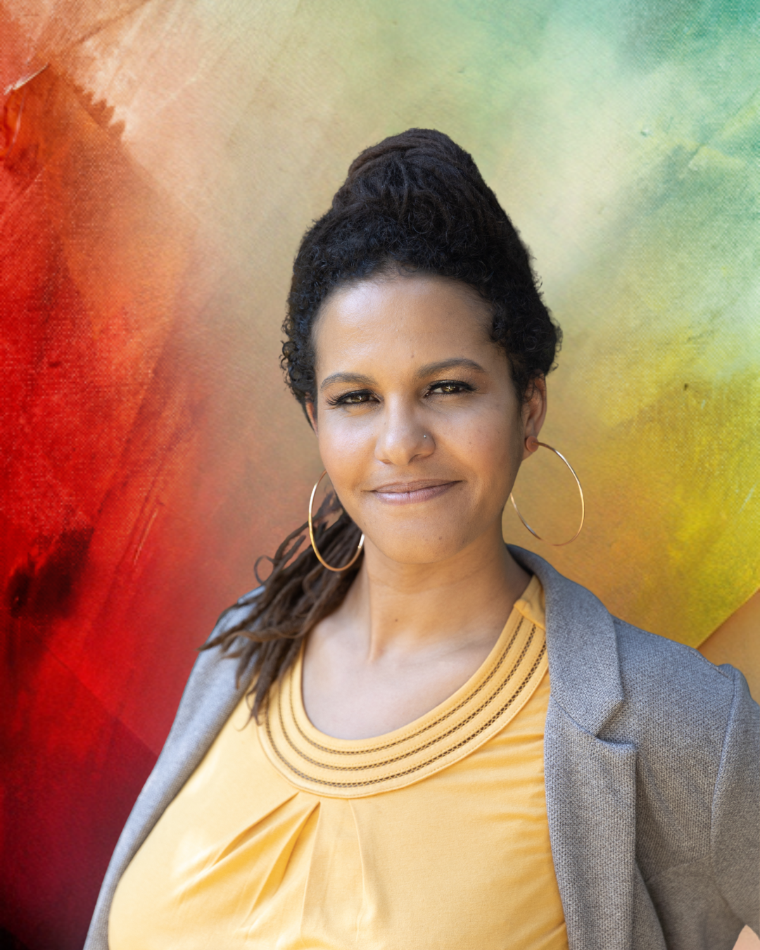 Meet Denean Dyson, Guest Soloist
