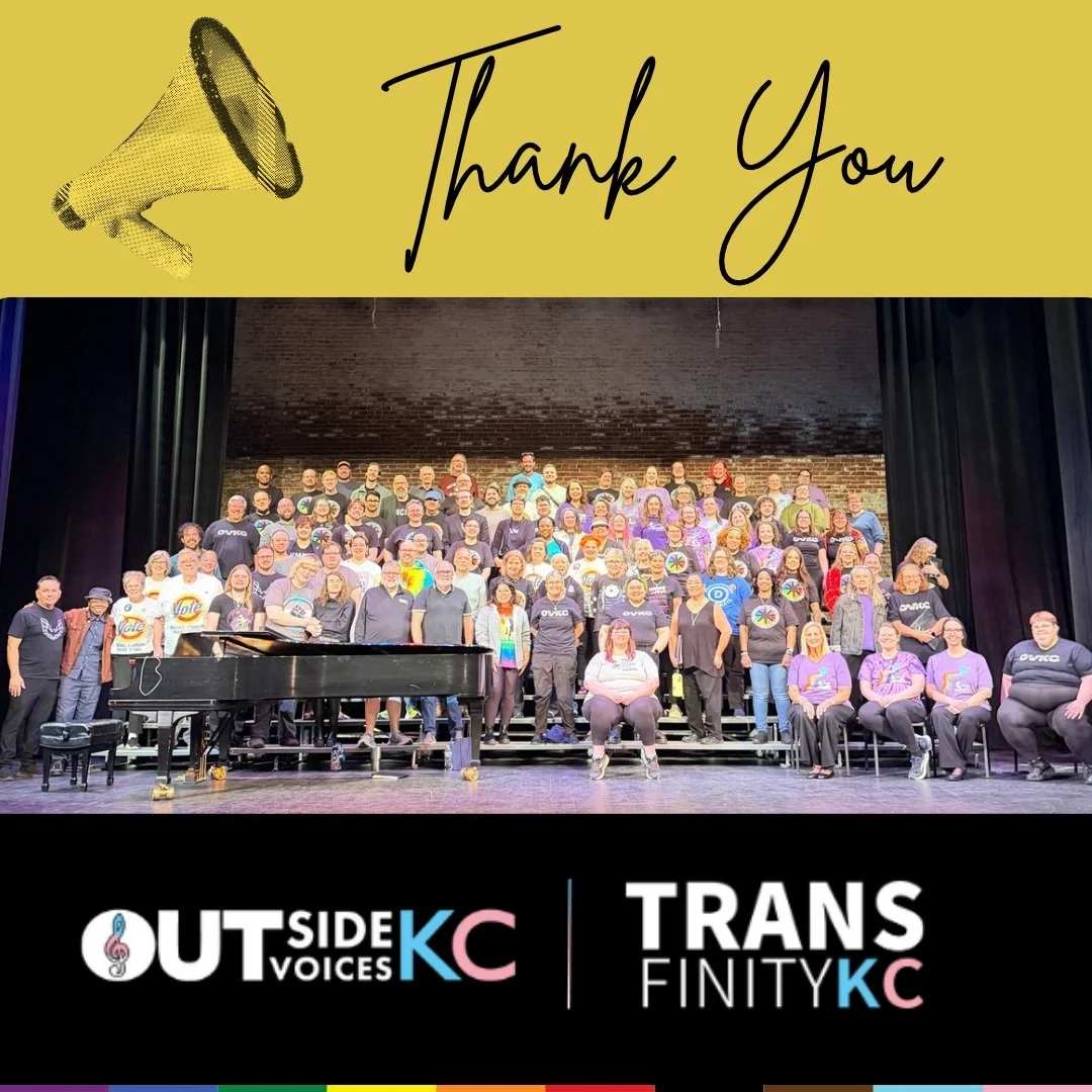 Last night, we came together in community to make Good, Necessary Trouble with songs of resistance and resilience. A special thanks to our guest artist, Melanie DeMore: Vocal Activist for reminding us that WE THE PEOPLE need to show up for one anothe