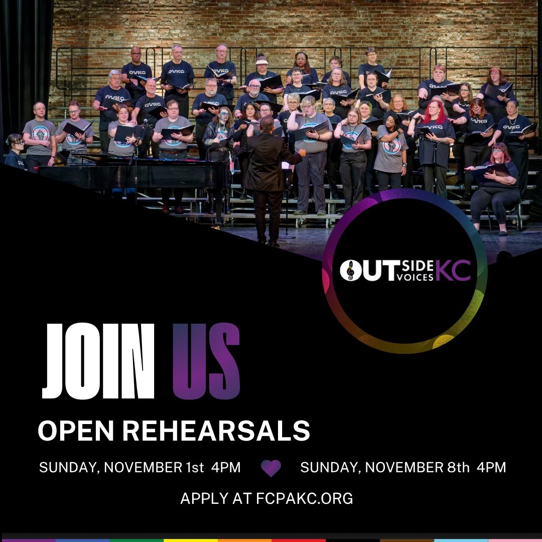 Love to Sing? Join Our Chorus!

-Open to all skill levels
-Perform inspiring music
-Share unforgettable experiences on stage
-Be part of a welcoming community

Take the first step and let your voice be heard. We can't wait to meet you!

Open Rehearsa