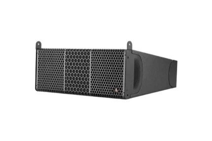 Adamson Speaker Systems — Forefront