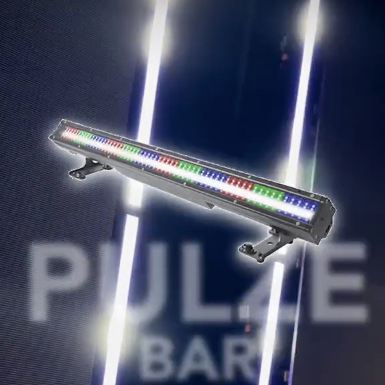 PULZE BARS NEW TO INVENTORY