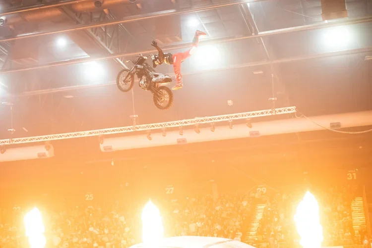 What the Newcastle Entertainment Centre Supplies In-House (and What You'll Need to Bring)