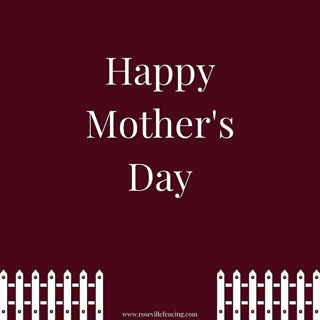 Tools Down! ⁠🛠️⁠
⁠
Happy Mother's Day to all the mums out there.  Put your feet up and relax today.  We know you deserve it!⁠ ❤️⁠
⁠
#mothersday2020 #rosevillefencing #northshoresydney #supportlocalbusiness #aussiemums