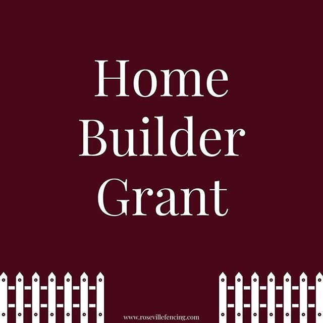 They say a change is as good as a holiday.  Since holidaying is restricted, now is a great time for a home renovation! 🍂⁠
⁠
The Government's new HomeBuilder Grant means that you can receive $25 000 towards building a new house or substantially renov