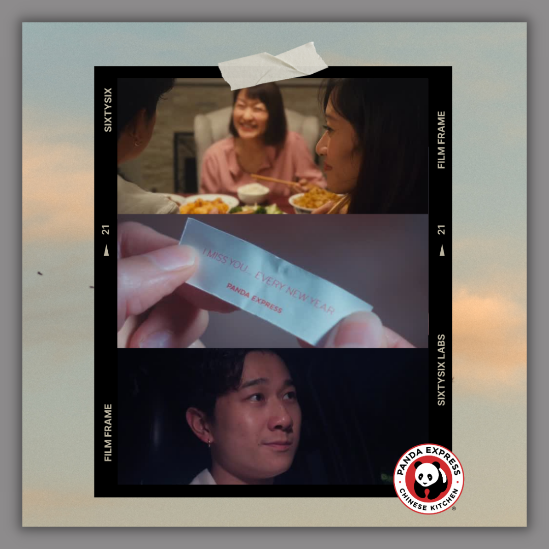 Strong Partnership Continues: Our Team Collaborates Again with Panda Express