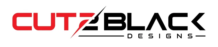 Cut2Black Designs
