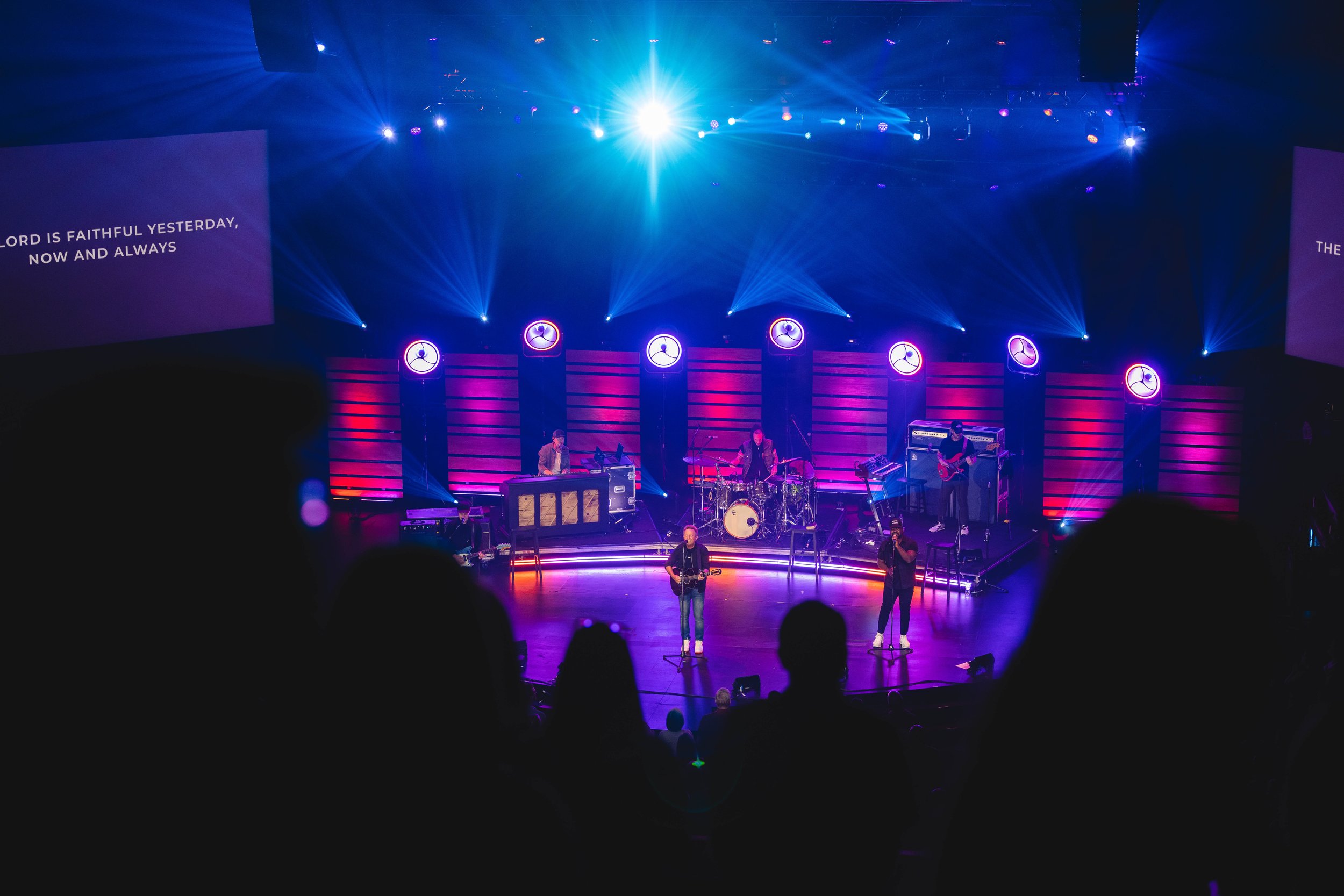 Chris Tomlin - An Evening With (2023)