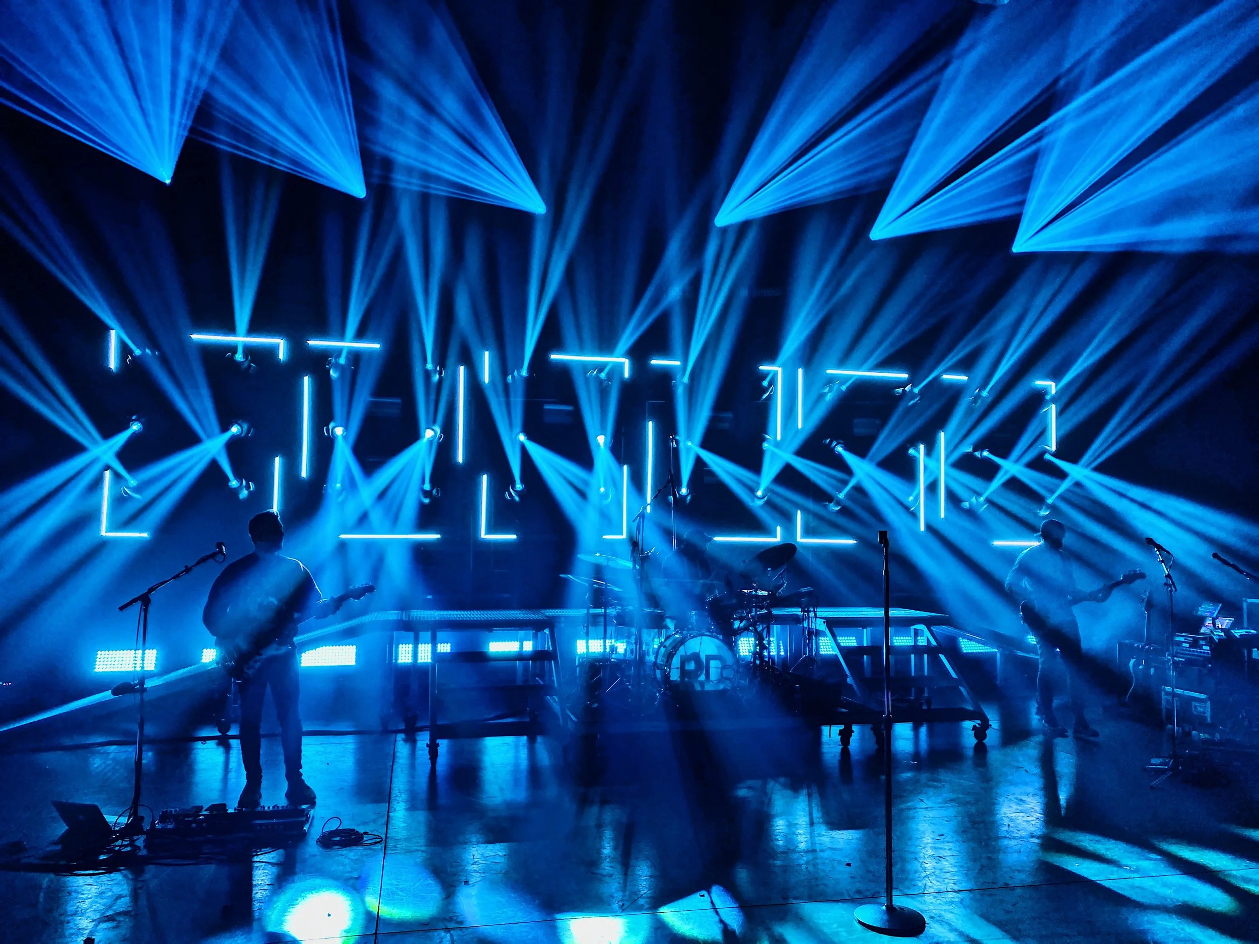 Russell Dickerson - All Yours, All Night Tour 2020