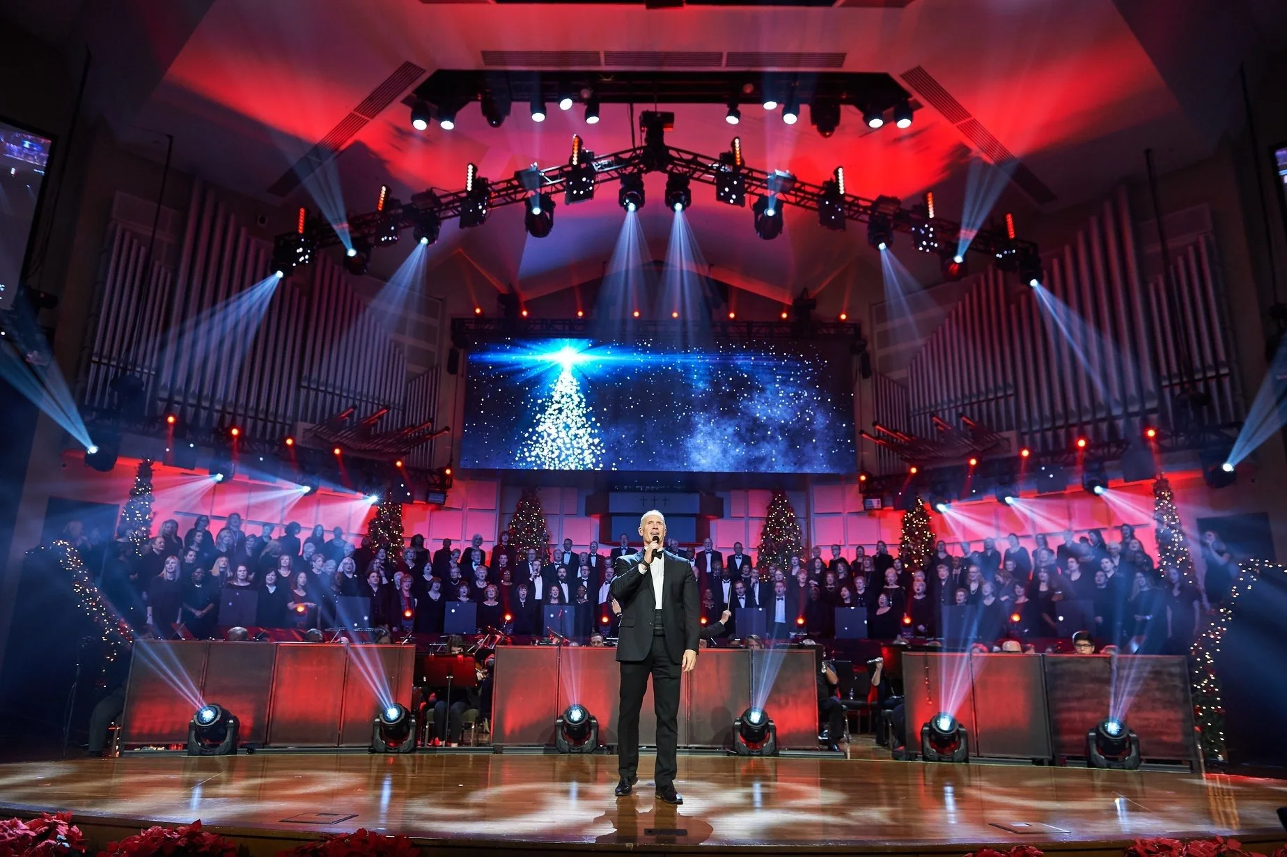 FBC Jonesboro - Christmas at Jonesboro 2019