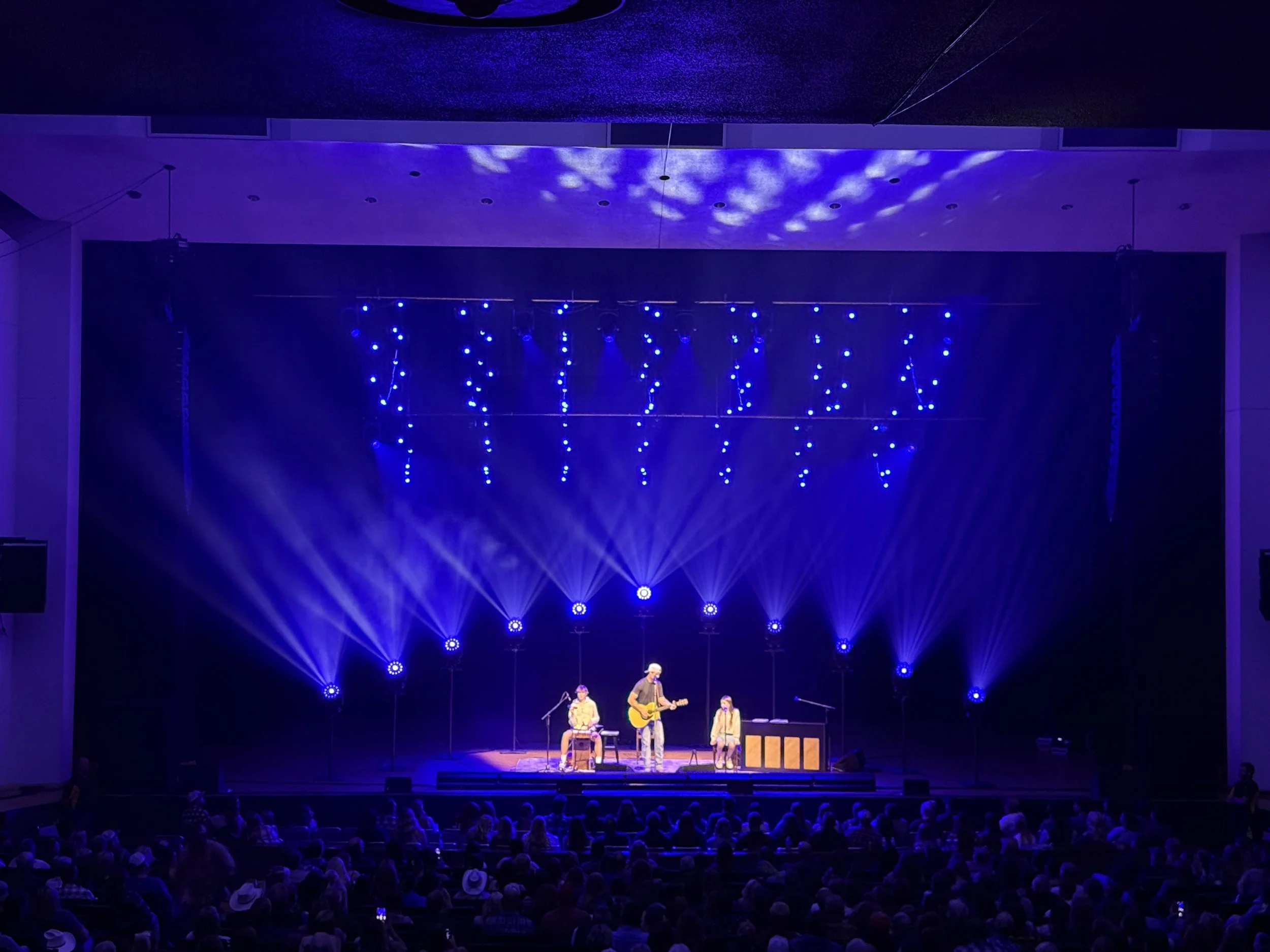 Walker Hayes - Acoustic Tour 2025