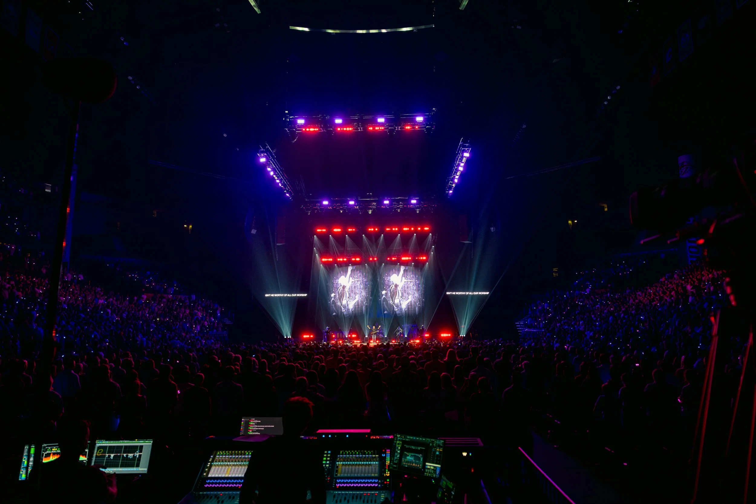 Chris Tomlin - Good Friday 2026