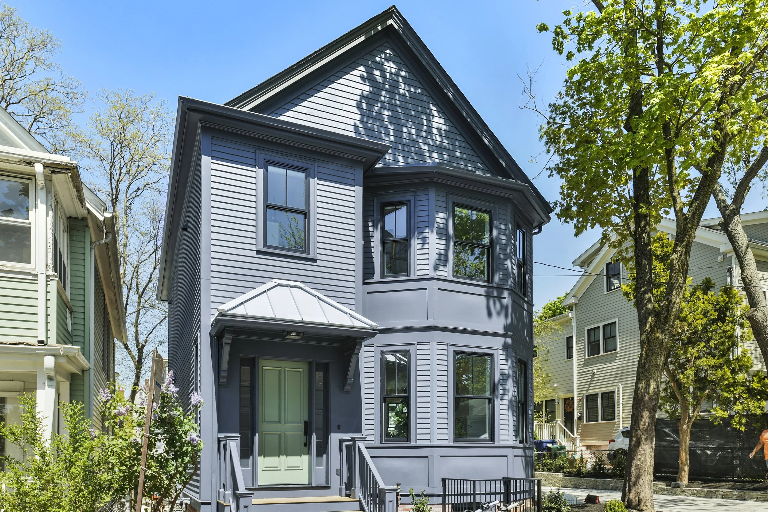 19 Florence Street Unit 1