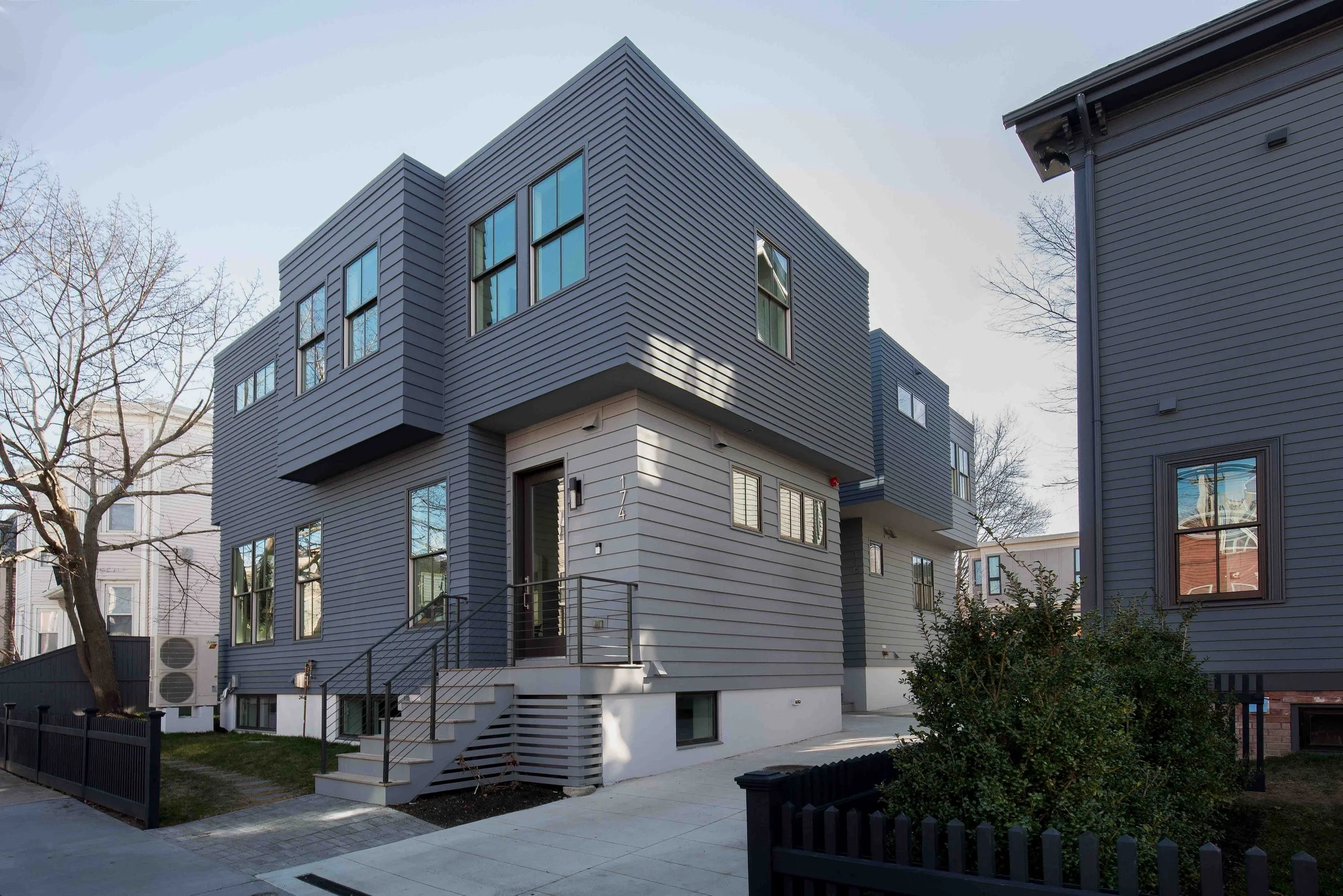 174 Allston Street
