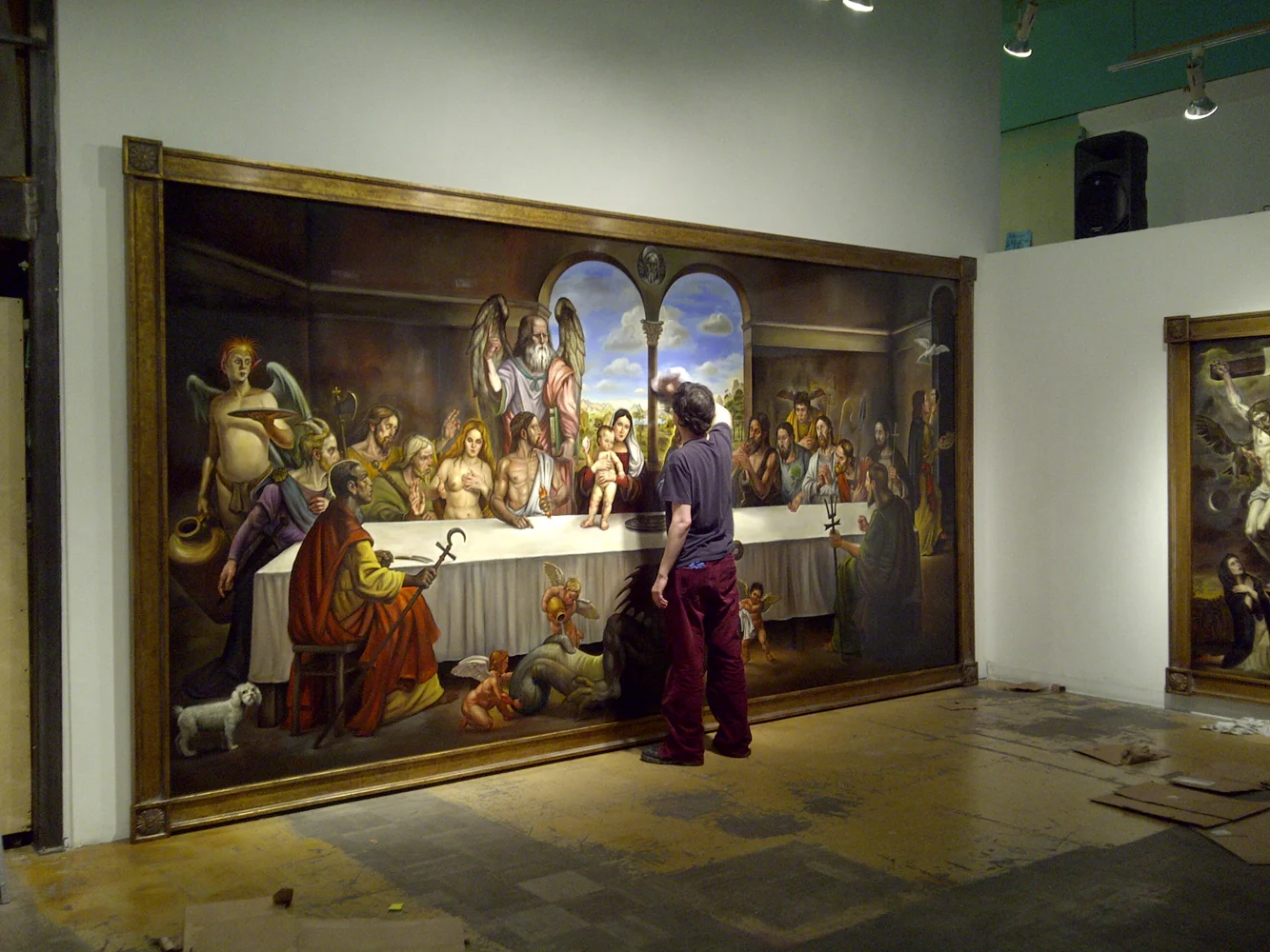 Ulrich_LG_with-Last-Supper.jpg