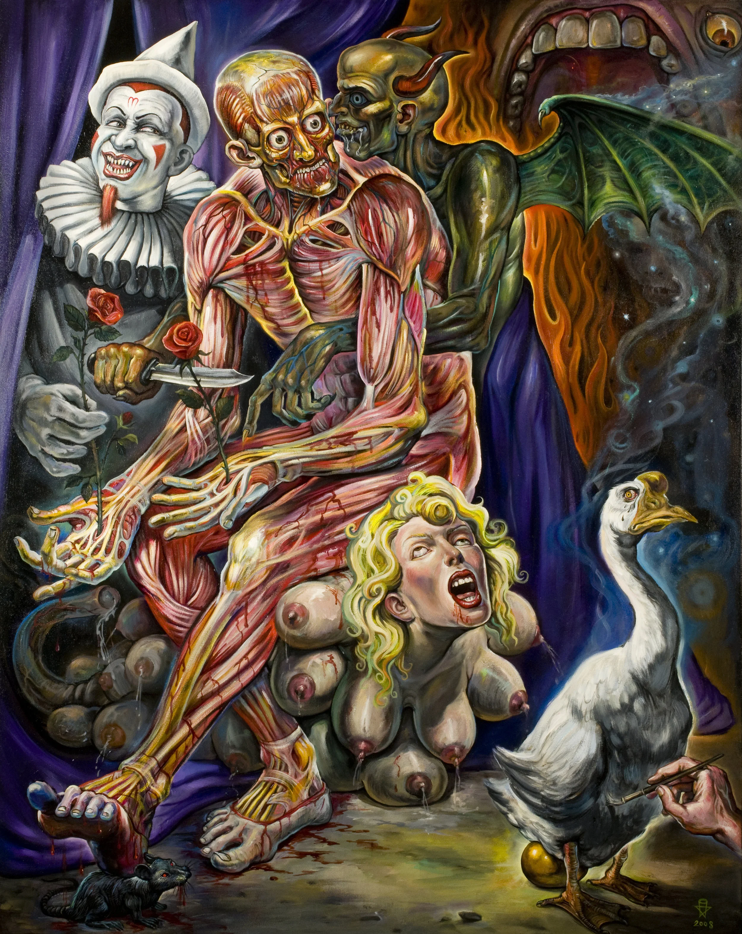 Ulrich-Torment is Golden.jpg